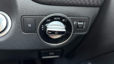 Mercedes-Benz A-Class A180 Sport Executive 5dr Petrol Hatchback